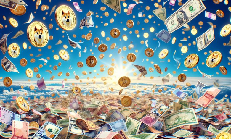 3 Cryptomonnaies à s'envoler après l'approbation de l'ETF Dogecoin
