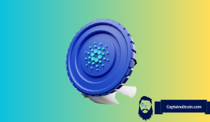 4 Raisons pour lesquelles le prix de Cardano (ADA) va augmenter
