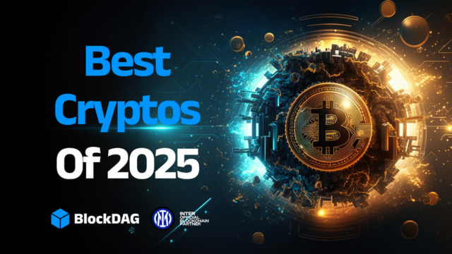 5 Meilleurs Projets Crypto à Considérer Maintenant : BlockDAG, XRP, Binance Coin, Polkadot et Avalanche