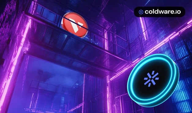 Analyse des prix des cryptomonnaies : Le Coldware IOT Blockchain pourrait atteindre 5 $, les détenteurs de Cosmos et Avalanche grimpent de plus de 11 %.