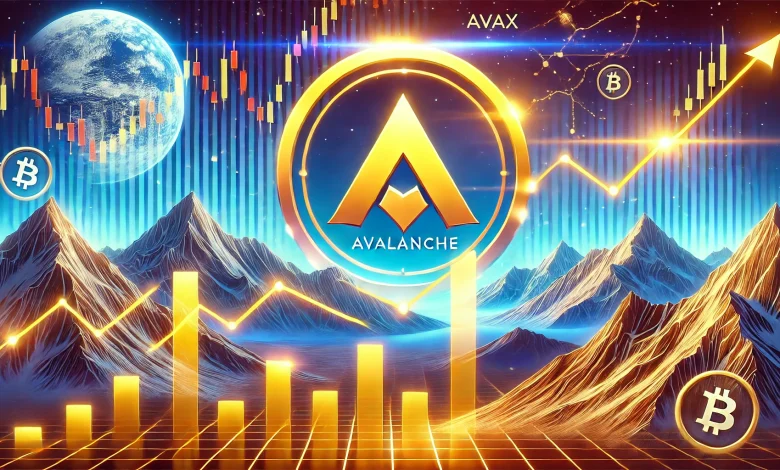 Avalanche (AVAX) se prépare-t-il à une rupture à 60 $ ?