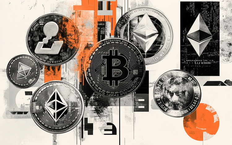 BTC, ETH et XRP pourraient connaître de la volatilité à l'approche du "Jour de la Libération" de Trump.