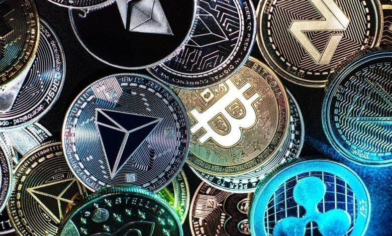 Bitcoin, Ethereum, Dogecoin en baisse alors que l'appétit pour le risque diminue avant le 'Jour de Libération' de Trump : Un analyste affirme que les participants expérimentés ont changé de la vente au HODL - Grayscale Bitcoin Mini Trust (BTC) unités communes d'intérêt bénéfiques fractionnés non divisés (ARCA:BTC)