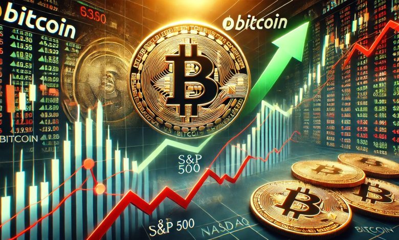 Bitcoin résiste à la pression macroéconomique alors qu'il diverge de la baisse du marché boursier – Perspectives