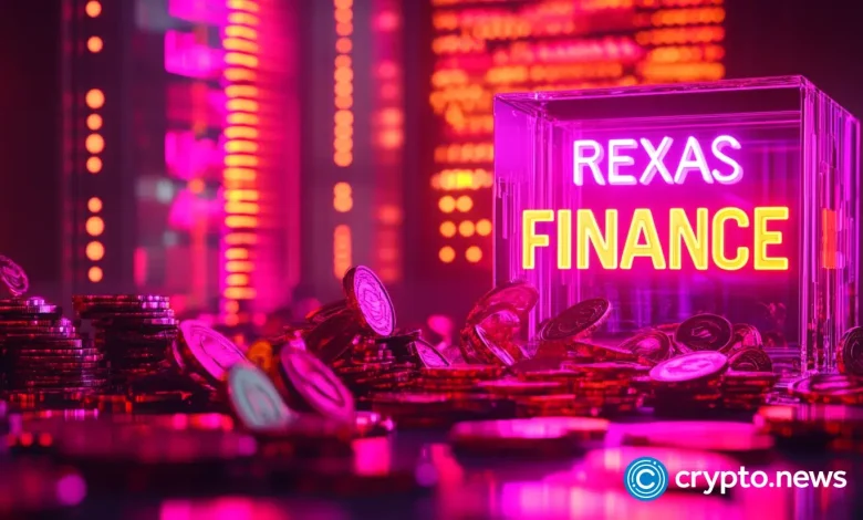 Cardano forme lentement un motif rare, ADA peut-il atteindre 6 $?