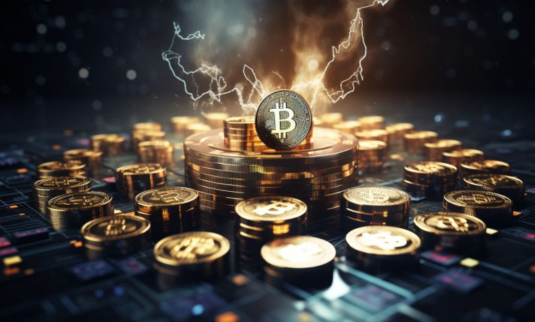 Crypto : Une montée en avril à venir la semaine prochaine ? Optimisme, déblocages Zeta.