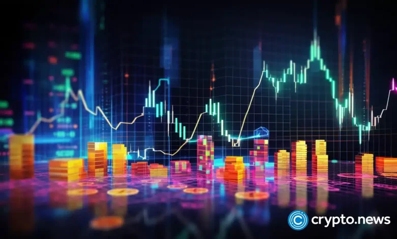 Cryptomonnaies prêtes à connaître une hausse de prix : SUI, RBLK, AVAX, SHIB