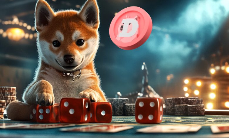 DOGE, XRP et AVAX en baisse - Mais cette crypto défie la tendance avec une croissance de 880 % à l'horizon