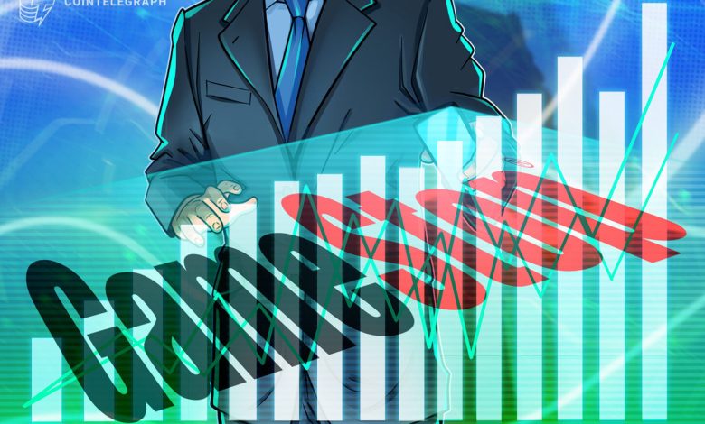 GameStop hausse de 12 % après des projets d'achat de Bitcoin