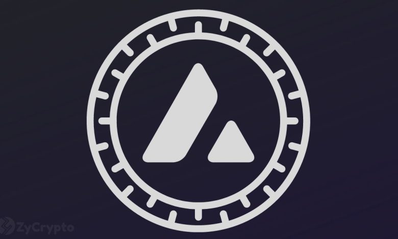 Grayscale Dépose des Dossiers pour un ETF Spot Avalanche auprès de la SEC américaine au Milieu de la Folie des ETF d'Altcoins ⋆ ZyCrypto
