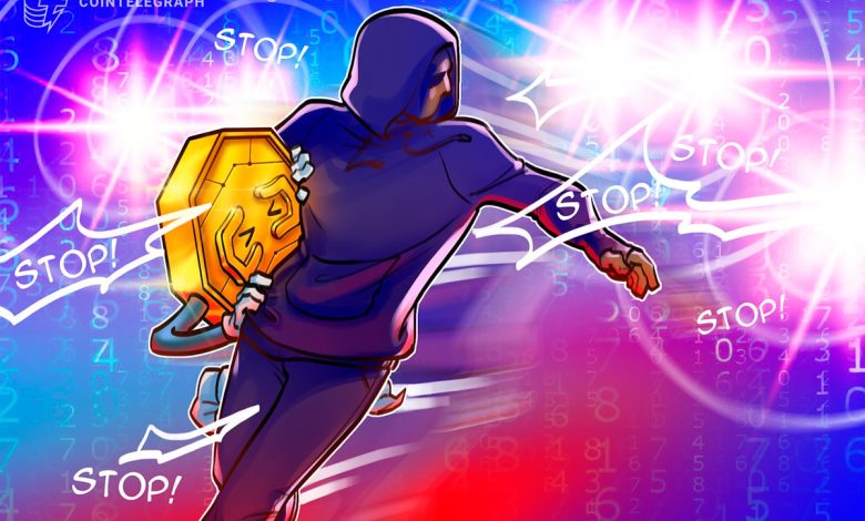 Infini perd 50 millions de dollars dans un exploit ; soupçons de tromperie des développeurs.