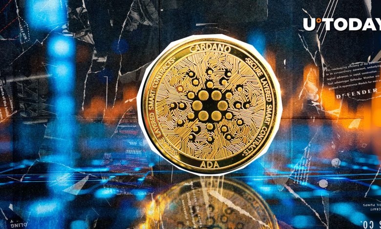 L'Amélioration Révolutionnaire Imminente de Cardano (ADA) en Lumière : Détails