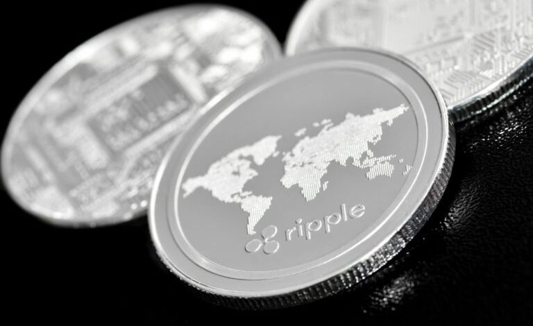 La brigade d'incendie de Ripple ne peut pas arrêter la brûlure de XRP.