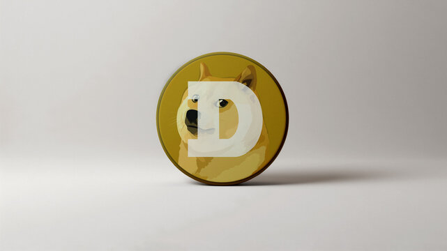La dynamique haussière de Dogecoin s'accélère : le prix de DOGE vise une percée d'un modèle graphique clé.