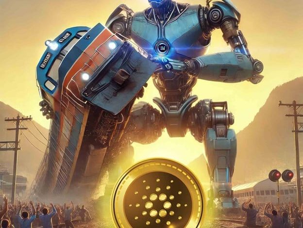 La mise à niveau de Leios pourrait propulser Cardano à 1,20 $, mais les vétérans préfèrent la prévente d'IntelMarkets AI.