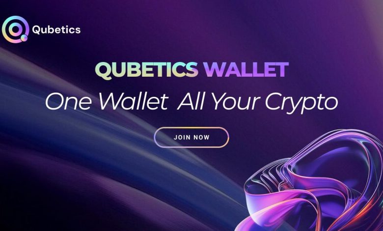 La prévente de Qubetics lève 7,5 millions de dollars et vend 372 millions de jetons, tandis qu'Avalanche et Render Token connaissent une croissance.