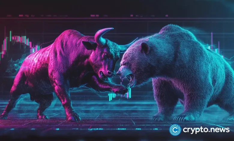 Le Bitcoin et les altcoins vont-ils s'effondrer ou augmenter ?