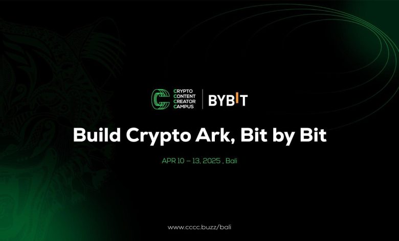 Le Campus des Créateurs de Contenu Crypto continue d'autonomiser l'écosystème du contenu Crypto.