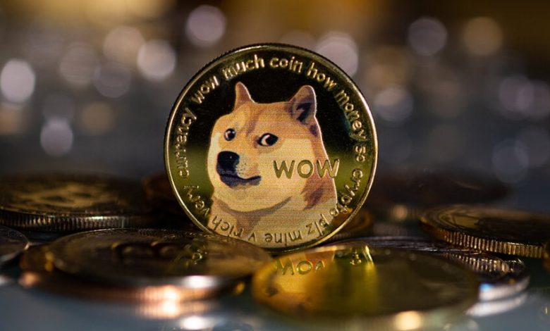 Le Dogecoin a commencé comme une blague, mais le minage de DOGE devient sérieux.