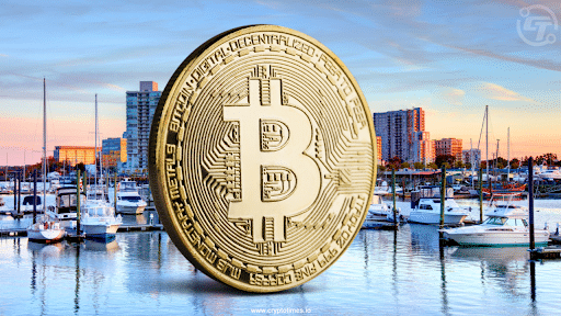 Le Kentucky adopte une loi sur les « droits du Bitcoin » pour protéger les utilisateurs de crypto-monnaies.