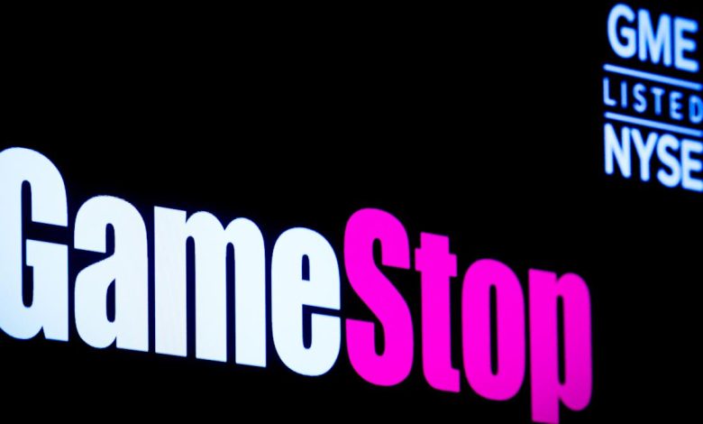 Le choix de GameStop en matière de bitcoin rappelle les décisions de l'ère dot-com, soutient un trader.