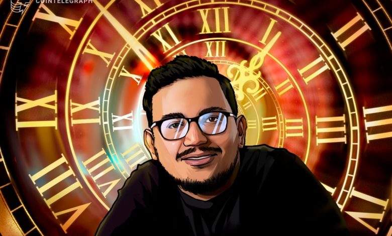 Le cycle du marché crypto a été définitivement modifié — fondateur de Polygon