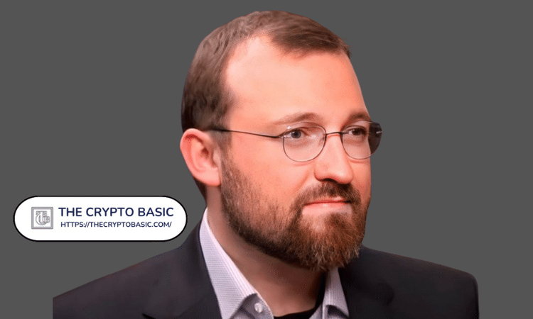 Le fondateur de Cardano déclare que le gouvernement américain pourrait accumuler de l'ADA pour alimenter le système électoral.