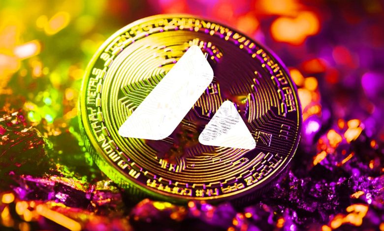 Le géant de la gestion d'actifs VanEck dépose une demande d'ETF sur Avalanche (AVAX) dans le Delaware.