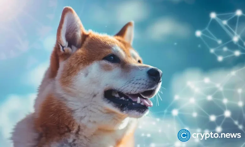 Le prix de Dogecoin a chuté, mais un schéma rare indique un rebond.