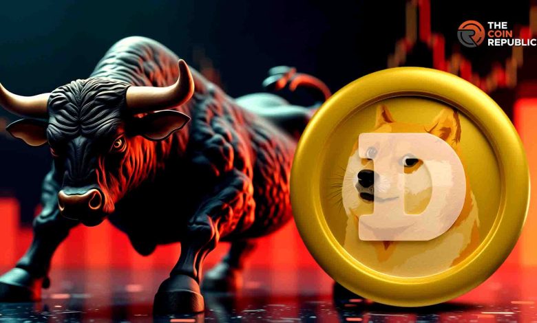 Le prix de Dogecoin s'approche d'une résistance clé, que va-t-il se passer ensuite ?