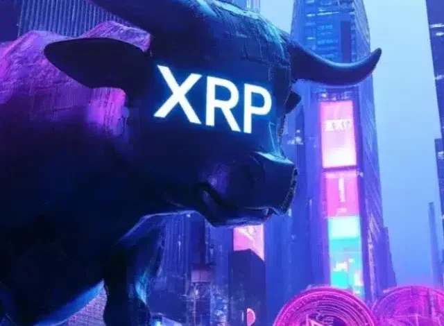 Le prix de XRP perd de l'élan, risque de chuter à 1 $ si cela se produit.