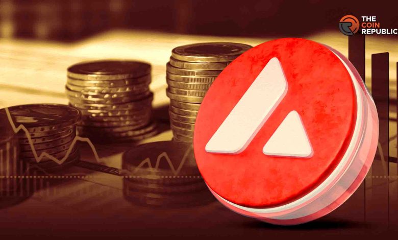 Le prix de l'AVAX s'envole au-delà de 20 $, prochaine cible : 30 $?
