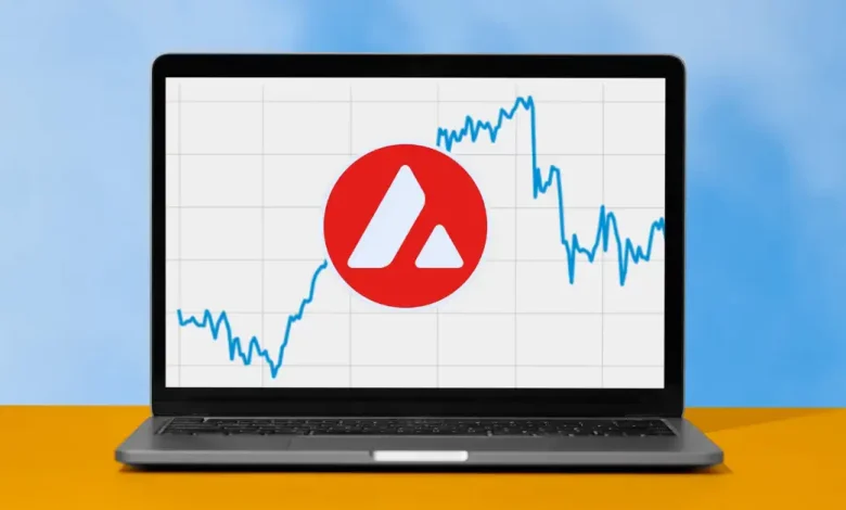 Le prix de l'Avalanche chute de 10 % cette semaine ! Un crash à 24 $ est-il imminent ?