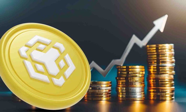 Le prix du Binance Coin franchira-t-il les 700 $ malgré des indicateurs haussiers ?