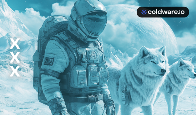 Les détenteurs de Dogecoin lèvent leurs blessures de marché baissier alors que le DOGE rebondit de 17,32 %, Coldware attire l'attention des mèmes.