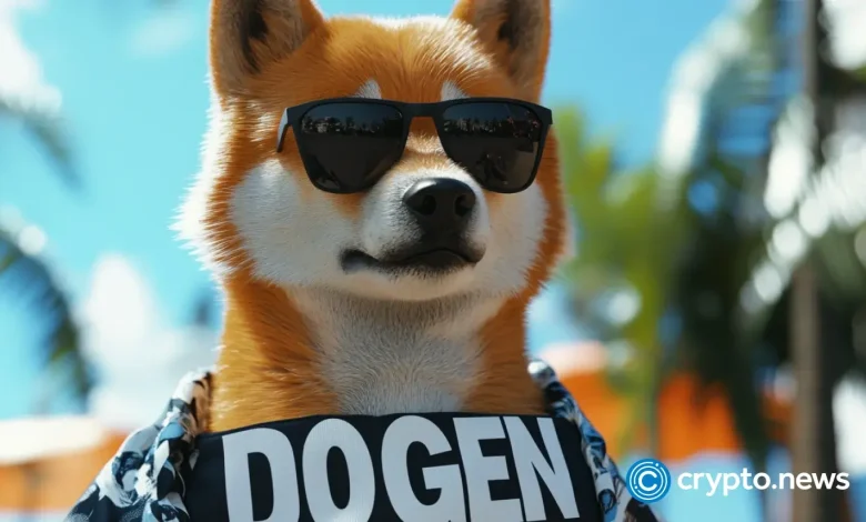 Les experts affirment que l'élan de prévente de 30 000 % de Dogen pourrait éclipser Polkadot et Avalanche.