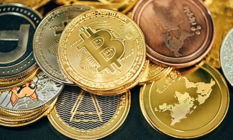 Les frères Trump aident à lancer une entreprise de minage de crypto-monnaies.