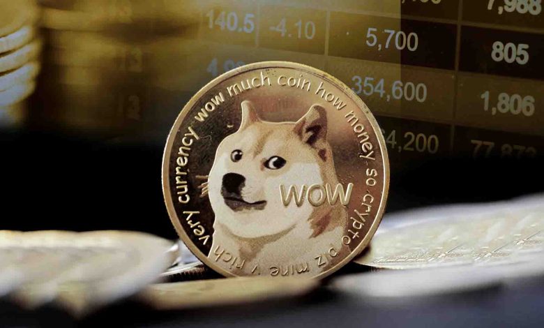 Les objectifs de prix du Dogecoin atteignent 20 $ dans un rallye explosif de 1 160 % mené par les taureaux.