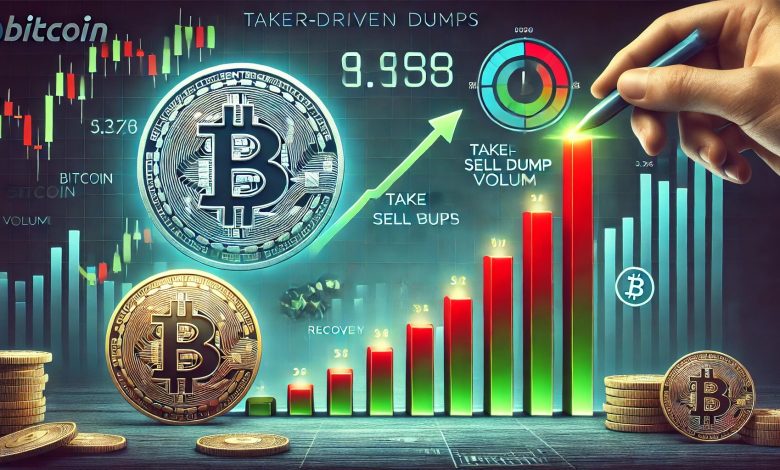 Les ventes des vendeurs diminuent alors que Bitcoin montre les premiers signes de reprise – Analyste