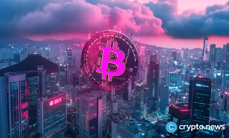 L'opérateur de l'échange crypto Upbit, Dunamu, enregistre une hausse de 85 % de son bénéfice d'exploitation.