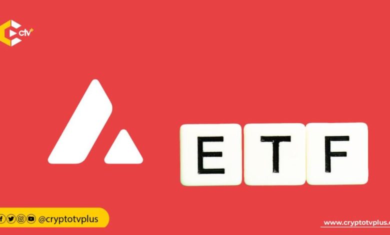 Nasdaq dépose une demande auprès de la SEC pour la cotation de l'ETF Avalanche de Grayscale | CryptoTvplus