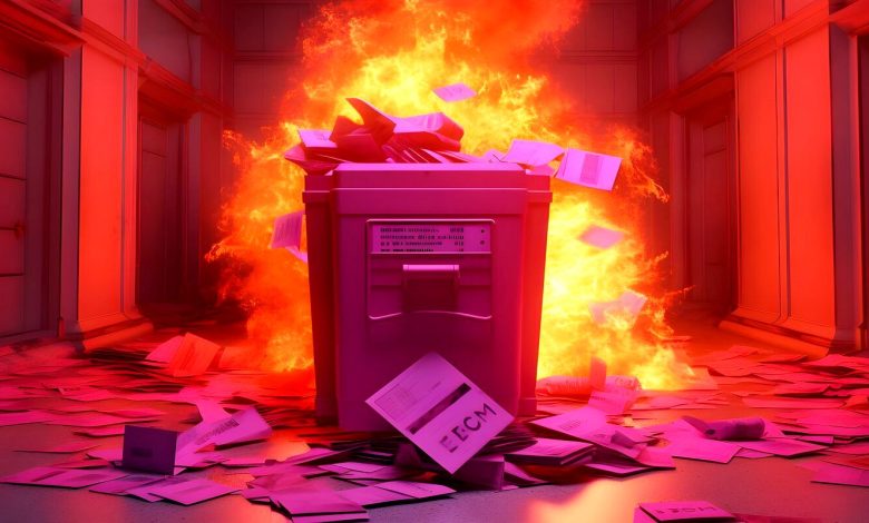 Nouveau président de la SEC, Paul Atkins détient 6 000 000 $ d'investissements liés à la crypto – Voici son portefeuille : rapport.