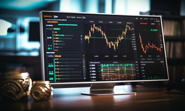 Parmi les altcoins les moins performants en 2025