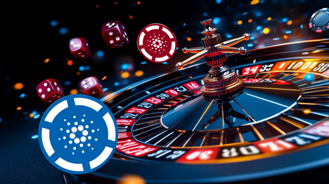 Prévision du prix de Cardano : ADA peut facilement multiplier par 5 d'ici 2025, mais cette crypto de partage de revenus vise des gains de 50x.