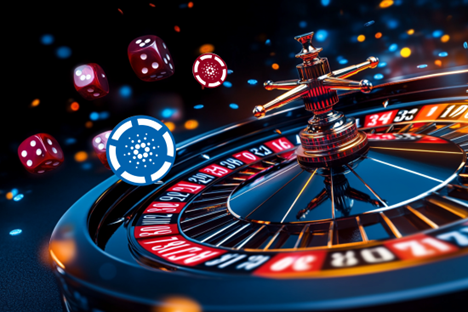 Prévision du prix de Cardano : ADA va entrer dans une phase d'accumulation de 6 mois, voici où vous pourriez trouver des gains entre-temps.