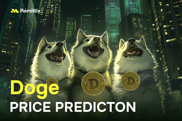 Prévisions et analyse du prix de Dogecoin : Des fondamentaux jamais aussi solides, que signifie cela pour le prix ?