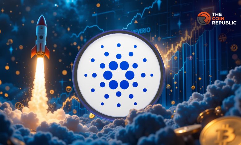 Prix de Cardano Prêt à Flamber ? Les Analystes Prédits de Grands Mouvements à Venir
