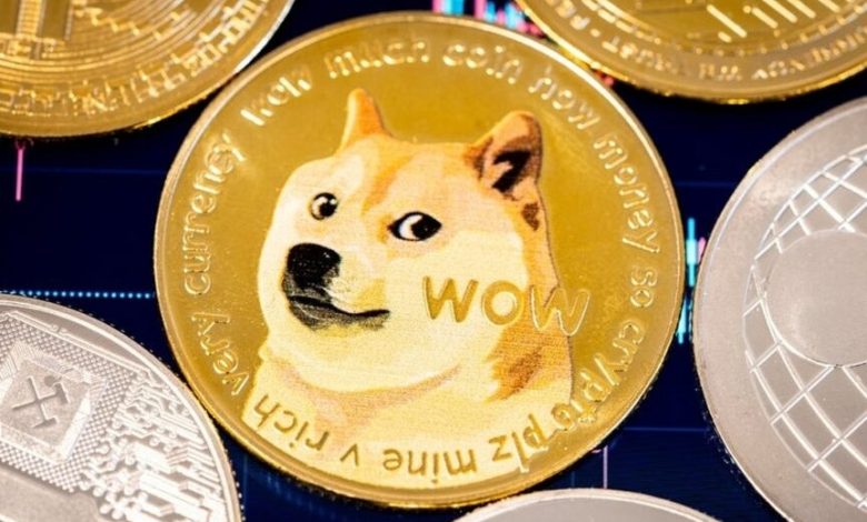 Réserve de Bitcoin ? Non, 'House Of Doge' vient de lancer une réserve de Dogecoin d'une valeur de 1,83 million de dollars.