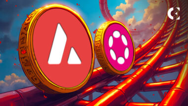 Santiment prévoit que ces altcoins rebondiront après la correction du marché.