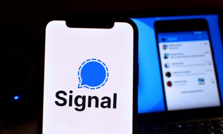 Signalgate révèle le problème de la confidentialité dans la crypto-monnaie